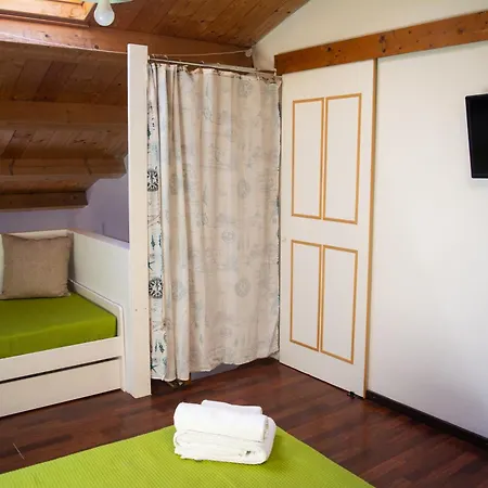 Casa Mea 2 * Alghero