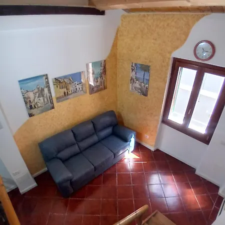 Casa Mea 2 Lägenhet