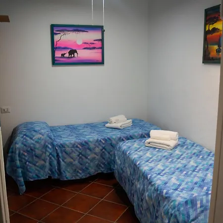 Casa Mea 2 Lägenhet *