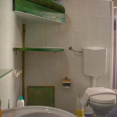 Casa Mea 2 Apartmán