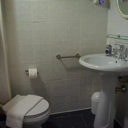 Apartment Casa Mea 2