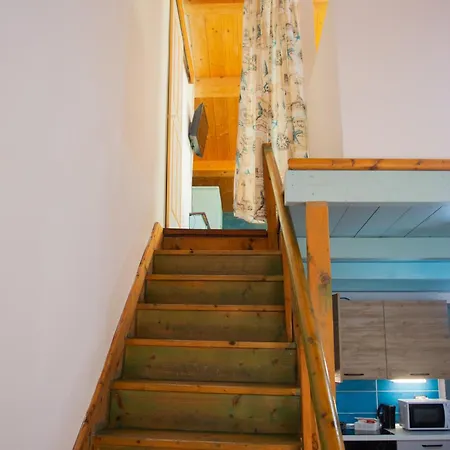 Casa Mea 2 Lägenhet *