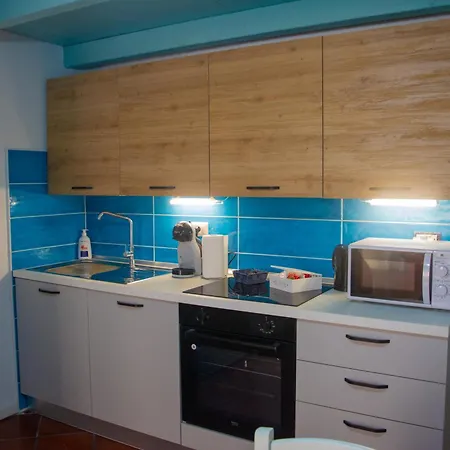 Apartmán Casa Mea 2 *