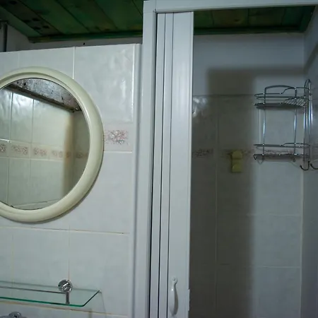 Casa Mea 2 Apartmán Alghero