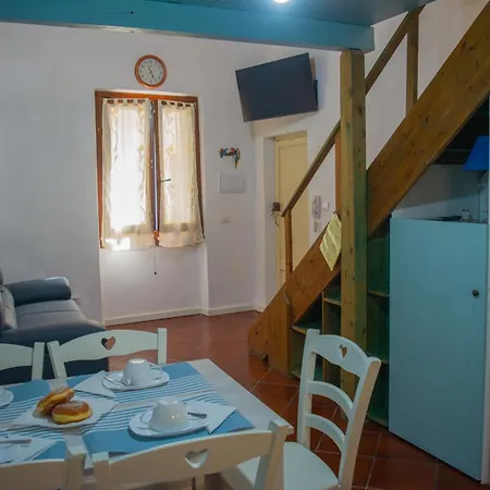 Casa Mea 2 Lägenhet *