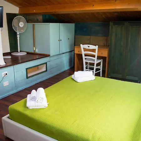 Casa Mea 2 Appartement