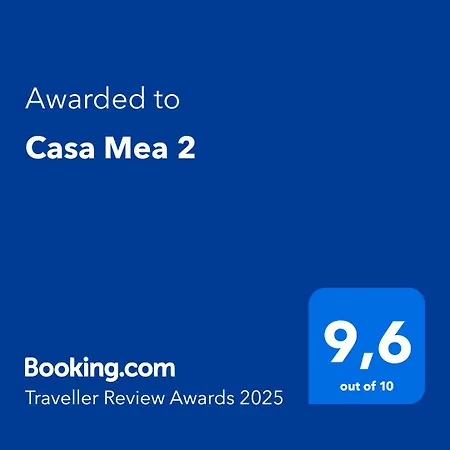 Casa Mea 2 * Alghero
