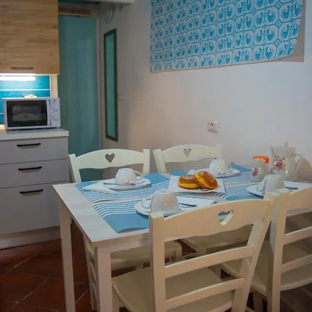 Appartement Casa Mea 2